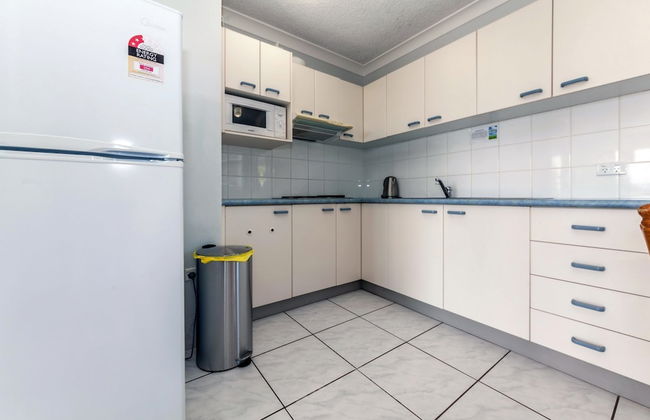 Castaways Unit 1, 17 Shoal Bay Road - Foto 4