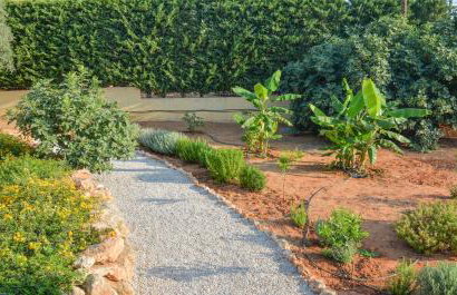 Villa Bliss - Foto 8