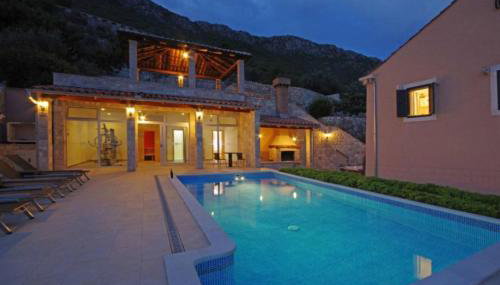 Luxury Panorama Villa Dia - Foto 2, Other