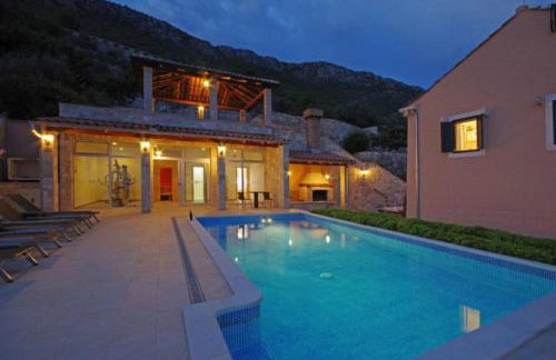 Luxury Panorama Villa Dia - Foto 2