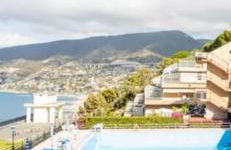 Vue mer exceptionnelle résidence Patrizia - Foto 2