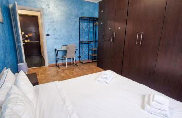 Torino Panoramic view Apartment - Foto 6