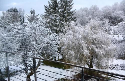 Ferienhaus HAAGALM - Foto 57