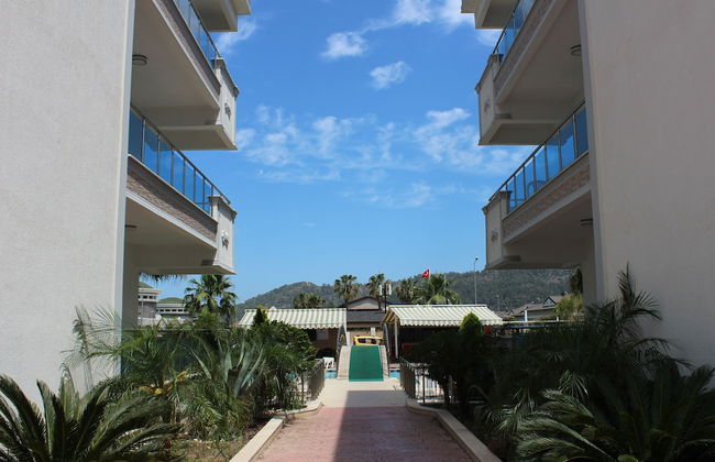 Tebriz Apart Hotel - Foto 72