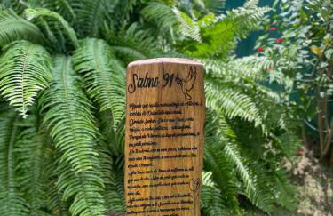 Bangalôs Flecheiras de Canaã - Foto 19