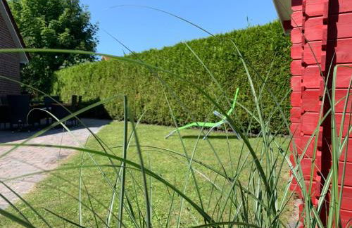 Holiday Home Neuhaus Deichperle by Interhome - Foto 25