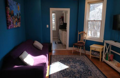 3 Bedroom Apartment 30 Minutes to New York No Car Needed - Foto 10