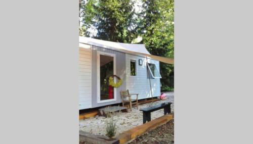 La Cabane du Pêcheur à 10min de Disneyland Paris - Cabane & Cabanon - Foto 2, Garden