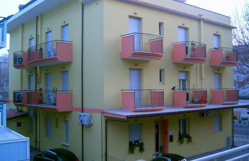 Residence Désirée - Foto 53