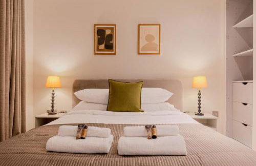 St Paul's I Your Apartment - Foto 11