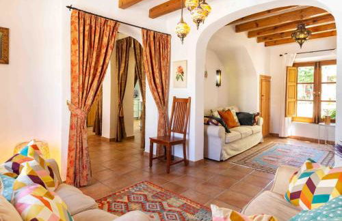 Casa El Sarük - Foto 2