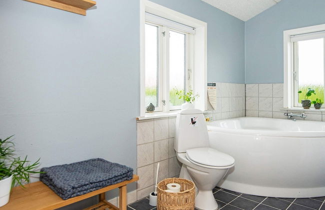 4 Person Holiday Home in Haderslev - Foto 8