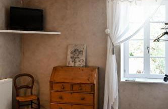 Gîte Un ange passe en Périgord - Foto 47