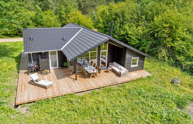 "Jonnhild" - 450m from the sea - Foto 11