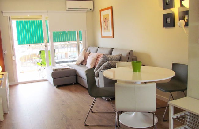 Apartaments Països Catalans - Foto 17