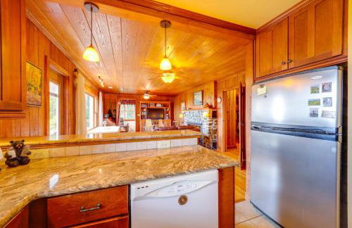 Breathtaking Scenery Cabin in Little Switzerland! - Foto 11