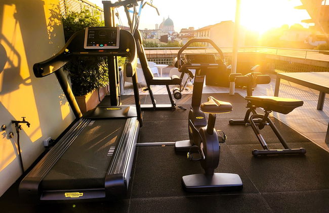 Forte16 View & Spa - Foto 44