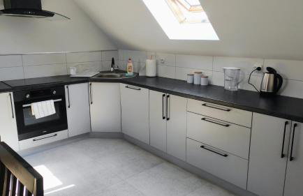 Zielony Zakątek - agroturystyka blisko morza - Foto 14