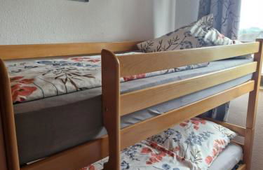 Ferienwohnung Parkblick Medebach - wunderschöne 52qm Dachterasse - in der Nähe von Center Parcs - Foto 15