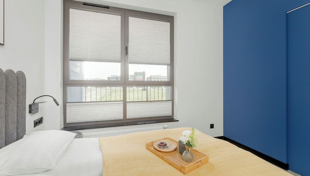 Gdansk Apartment With Parking by Renters - Foto 4, Habitación