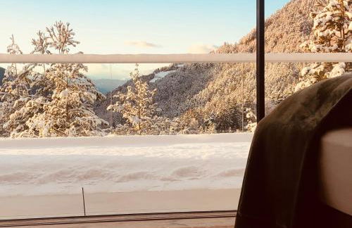 Chalet Tschattlhof Dolomites - Foto 61