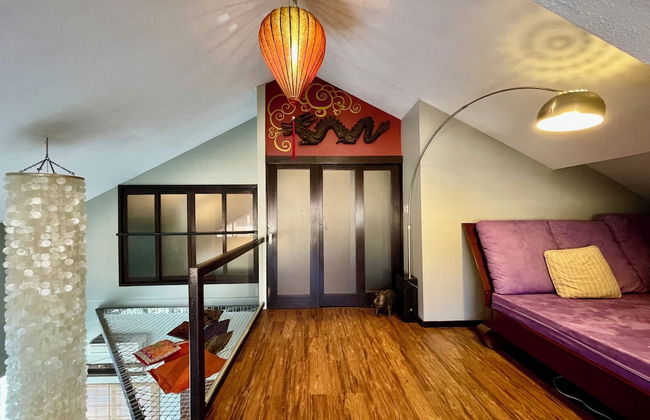 3bedroom Penthouse at Asiana Villas - Foto 33