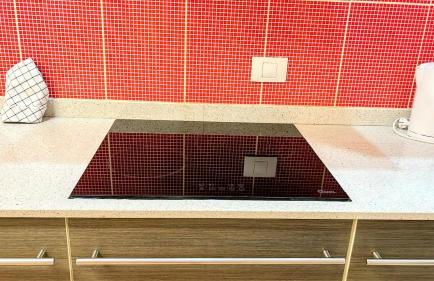 Melo Home 1 Near Airport, Elevator - Foto 17