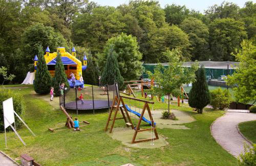 Appartment in Freizeitpark - Foto 40