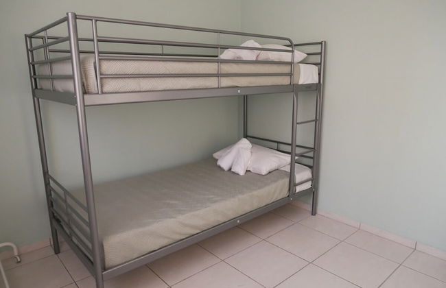 Gio s Central Cosy Apartment With Private Balcony - Foto 45