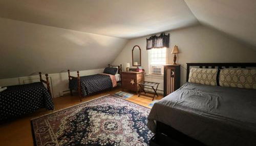 5 bedroom Cape with a pool and large yard - Foto 5