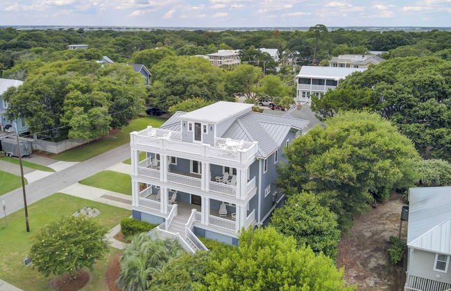 Blue Heron Manor by Avantstay Ocean View + Saltwater Pool - Foto 35