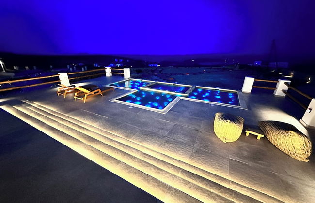 Aeris suites pori - Foto 15