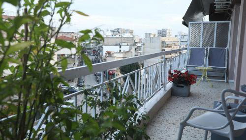 Leoforos 28is Oktovriou - Foto 5