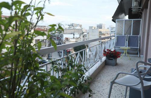 Leoforos 28is Oktovriou - Foto 5