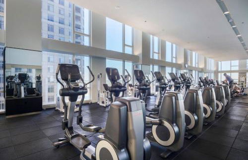 Blueground Streeterville pool AC nr Pier CHI-1173 - Foto 19