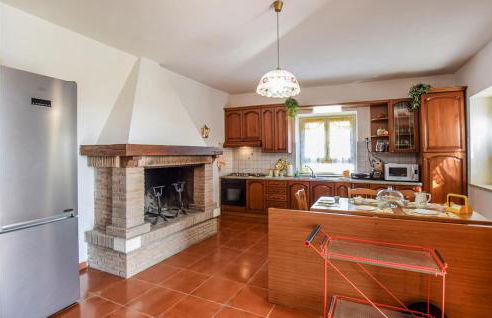 5 Bedroom Beautiful Home In Giove - Foto 20