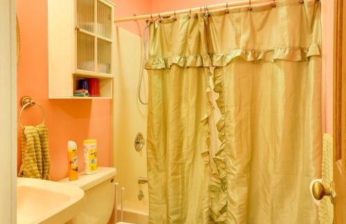 Spacious Woodbury Home with Pool and Hot Tub! - Foto 23