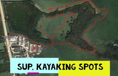 Tiny Home on Waterfront, Bay Views, Deck, Pool - Photo 28