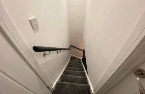 Neat Retreat Bike Park Wales - Foto 21