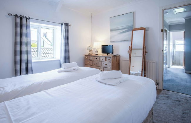 Channel View 3 Bedroom Rhossili Bay - Photo 14