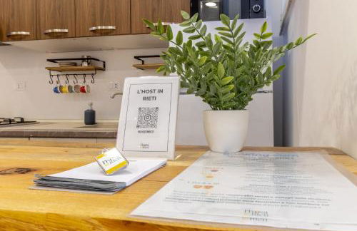 Casa Terenzio - Foto 36