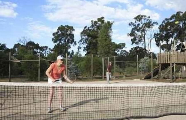 Lovedale Cottages - Photo 17