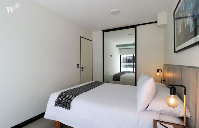 w Centric 1BR in San Isidro - Foto 16