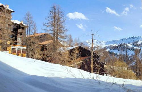 Isola 2000 appartement au pied des pistes wi-fi - Photo 16