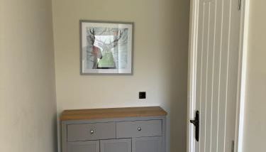 Modern 3 Bedroom Apartment in Markinch, Fife - Foto 5, Lobby or reception