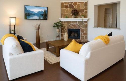 Media Room Pool Table Office Room Kitchen - Foto 3