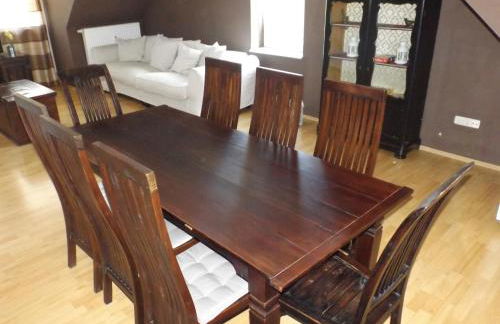 Deutsches Haus - Appartement - Foto 12