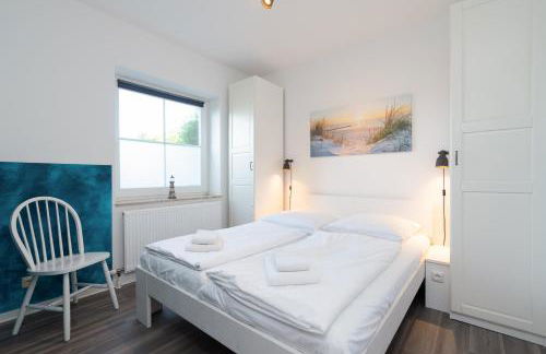 Auszeit & Meer in Wulfen - Foto 9