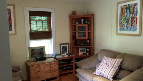 Superb Family Cabin with Mountain Views and Deck in Shandaken, New York - Foto 3