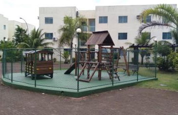 Residencial Marina Club Apartamento - Foto 30